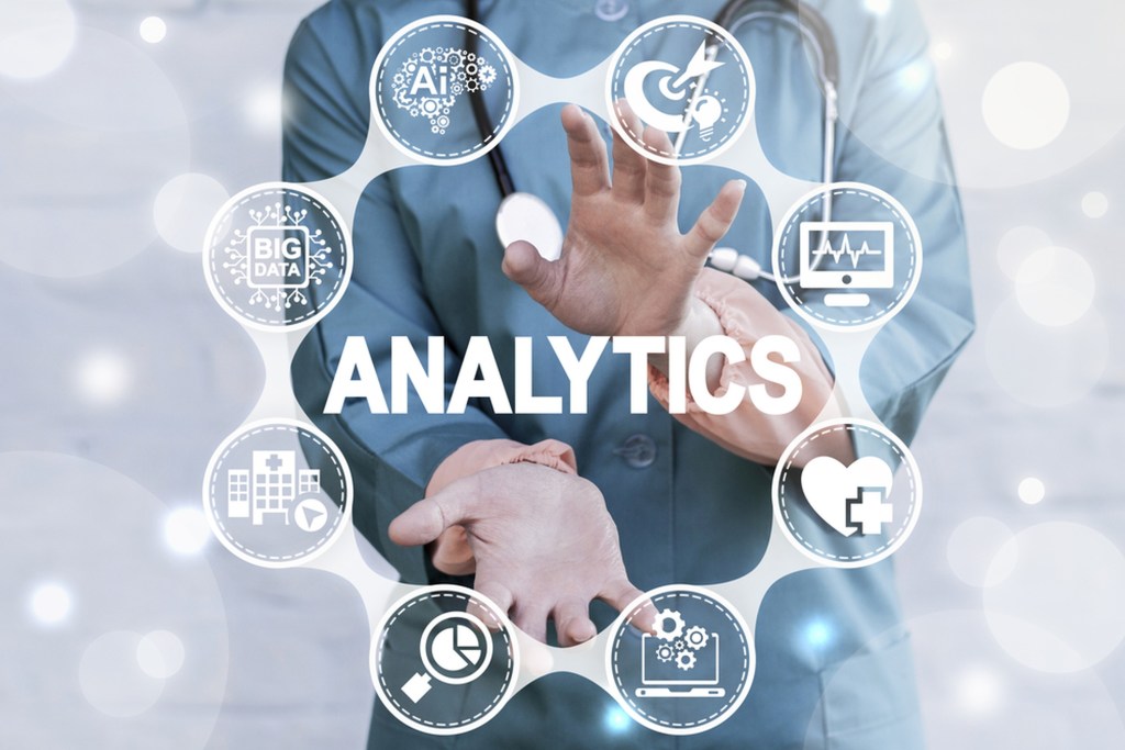 Healthcare Big Data Analytics Market Size Projections & Share Insights&nbsp;2025–2033