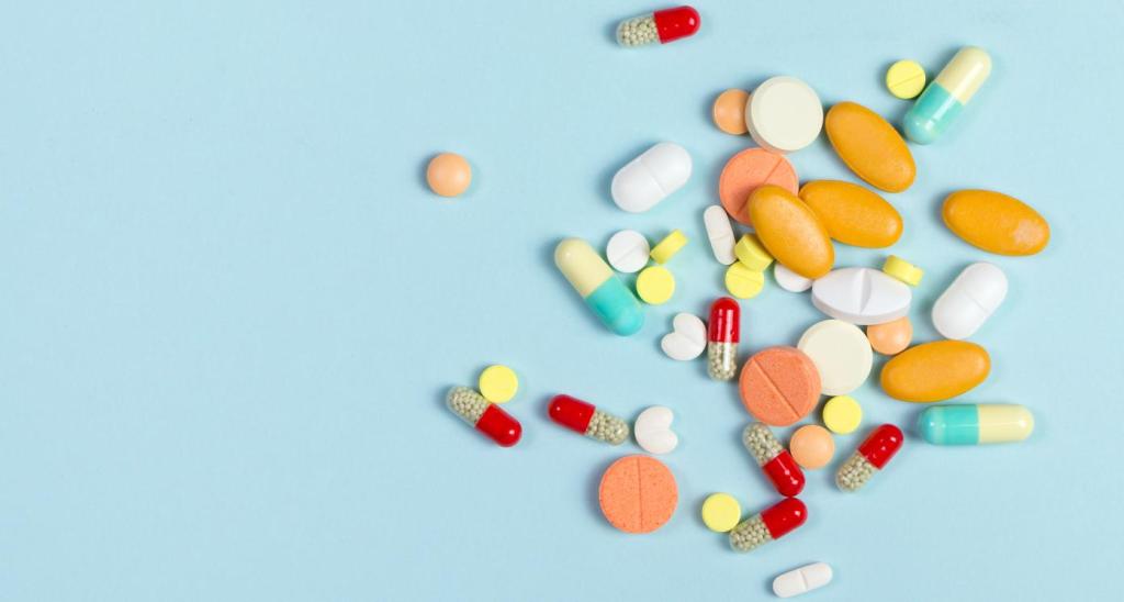 Active Pharmaceutical Ingredients (API) Market Dynamics & Outlook Report&nbsp;2025–2033